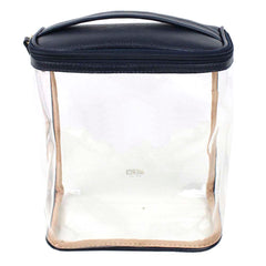 Necessaire Mami Marinho Liso Pronta Entrega