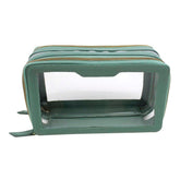 Necessaire Mini Crystal Jade Pronta Entrega