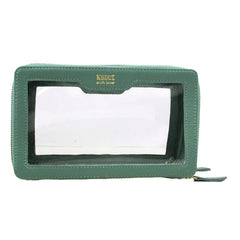 Necessaire Mini Crystal Jade Pronta Entrega