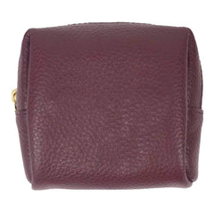 Necessaire Mami Mini em Couro Personalizado