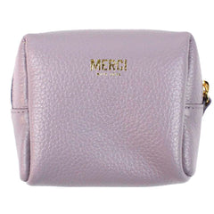 Necessaire Mami Mini Le Jardin em Couro Personalizado