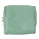 Necessaire Mami Mini em Couro Personalizado