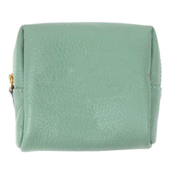 Necessaire Mami Mini em Couro Personalizado