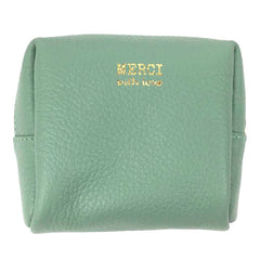 Necessaire Mami Mini Laço Rococó em Couro Personalizado