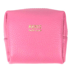 Necessaire Mami Mini Laço Rococó Rosa Orquídea com Sky Pronta Entrega