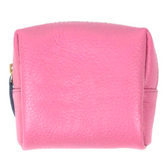 Necessaire Mami Mini em Couro Personalizado