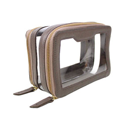 Necessaire Nano Crystal Fendi Pronta Entrega