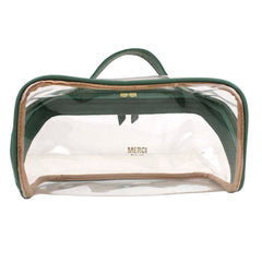 Necessaire Norah G Jade Pronta Entrega