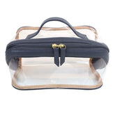 Necessaire Norah G Oceano Pronta Entrega