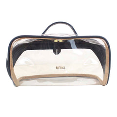 Necessaire Norah G Oceano Pronta Entrega