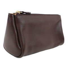 Necessaire Norah M Café Pronta Entrega