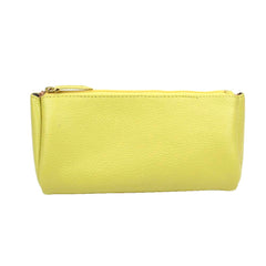 Necessaire Norah M em Couro Personalizada
