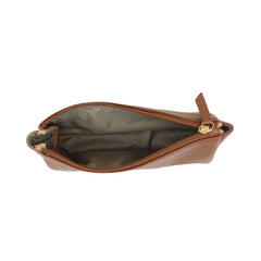 Necessaire Norah P em Couro Personalizada