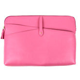 Pasta Notebook Budapeste G Rosa Orquídea Pronta Entrega