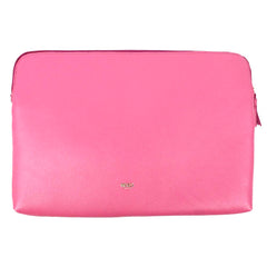 Pasta Notebook Budapeste G Rosa Orquídea Pronta Entrega