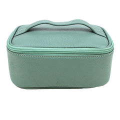 Necessaire Óleo Essencial G em Couro Personalizada