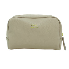 Necessaire P Ovelha Rose Liso Pronta Entrega