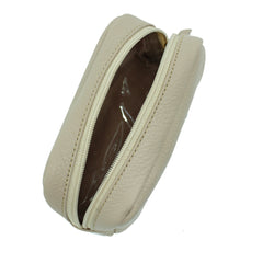 Necessaire P Ovelha Rose Liso Pronta Entrega