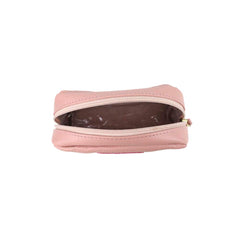 Necessaire P Little Bear Algodão Doce Liso com Pink Prada Pronta Entrega
