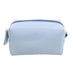 Necessaire Jhude P em Couro Personalizada