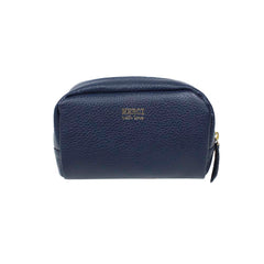 Necessaire Ovelha P em Couro Personalizado