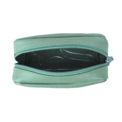 Necessaire Balão Otto P em Couro Personalizado