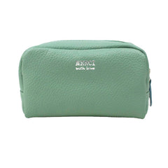 Necessaire Balão Otto P em Couro Personalizado