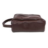 Necessaire Masculina Pierre Café Pronta Entrega