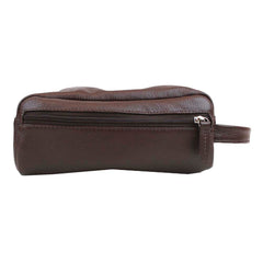 Necessaire Masculina Pierre Café Pronta Entrega