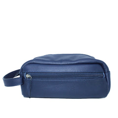 Necessaire Masculina Pierre em Couro Personalizada