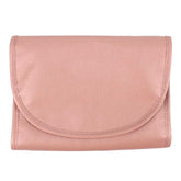 Necessaire Porta Laço em Couro Personalizada