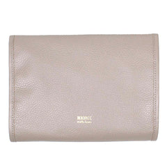 Necessaire Porta Laço Laço em Couro Personalizada