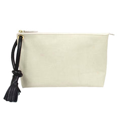 Necessaire Sandrine G em Couro Personalizado