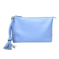 Necessaire Sandrine G em Couro Personalizado