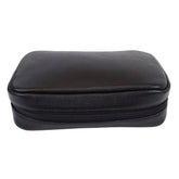 Necessaire Tech em Couro Personalizada
