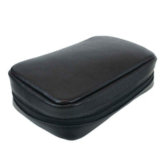 Necessaire Tech em Couro Personalizada