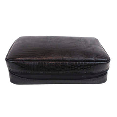 Necessaire Tech em Couro Personalizada