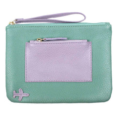 Necessaire Travel em Couro Personalizada