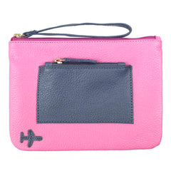 Necessaire Travel em Couro Personalizada