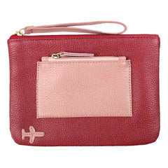 Necessaire Travel em Couro Personalizada