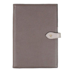 Organizador de Viagem Família 8 em Couro Personalizado