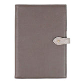 Organizador de Viagem Família 4 em Couro Personalizado