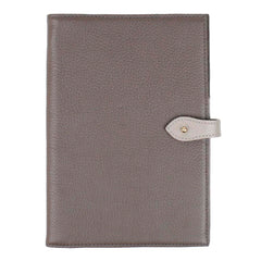 Organizador de Viagem Família 4 em Couro Personalizado