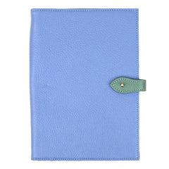 Organizador de Viagem Família 8 em Couro Personalizado