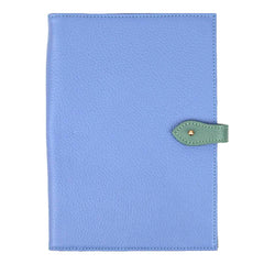 Organizador de Viagem Família 4 em Couro Personalizado