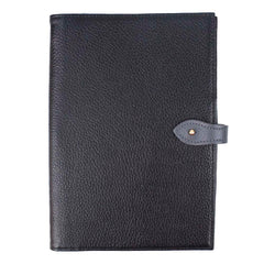 Organizador de Viagem Família 4 em Couro Personalizado