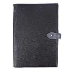 Organizador de Viagem Família 8 em Couro Personalizado