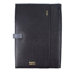 Organizador de Viagem Família 8 em Couro Personalizado