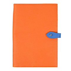 Organizador de Viagem Família 8 em Couro Personalizado