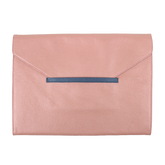 Pasta A4 em Couro Personalizada